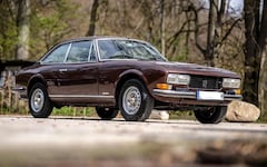 Bild des Angebotes Peugeot 504 Coupé
