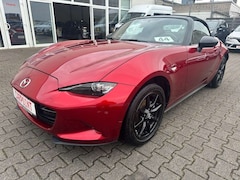 Bild des Angebotes Mazda MX-5 Center-Line 1.HAND/KLIMA/CARPLAY/8 FACH