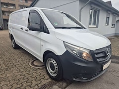 Bild des Angebotes Mercedes-Benz Vito Kasten 110 CDI FWD lang*Regale*