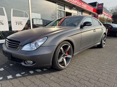 Bild des Angebotes Mercedes-Benz CLS 350 CLS 350 CGI (219.357)