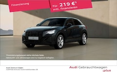 Bild des Angebotes Audi Q2 35 TFSI S-LINE S-TRONIC LED NAV PLUS PDC MUFU