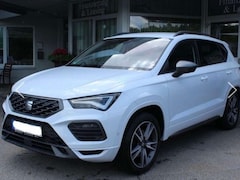 Bild des Angebotes SEAT Ateca Ateca 2.0 TSI 4Drive DSG OPF FR