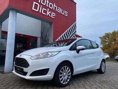 Bild des Angebotes Ford Fiesta Trend Sitzheizg Klima