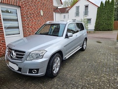 Bild des Angebotes Mercedes-Benz GLK 320 CDI DPF 4Matic 7G-TRONIC