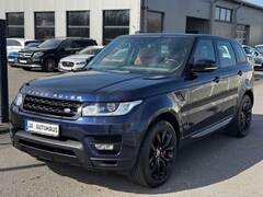 Bild des Angebotes Land Rover Range Rover Sport Autobiography Dynamic