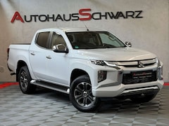 Bild des Angebotes Mitsubishi L200 Top DoKa 4WD 360 AHK Leder Led FahrAss Navi