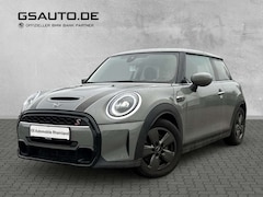 Bild des Angebotes MINI Cooper S Essent.Trim PANO ACC Sportsitz Adap.LED