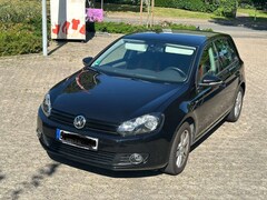 Bild des Angebotes VW Golf Match