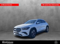 Bild des Angebotes Mercedes-Benz GLA 180 GLA 180 Progressive/Multibeam/AHK/EasyPack/360°
