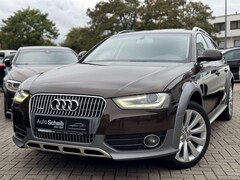 Bild des Angebotes Audi A4 allroad quattro 2.0 TDI*Bi-Xenon*NAVI*Panoram
