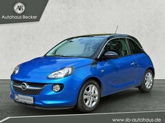 Bild des Angebotes Opel Adam Unlimited+KLIMA+TEMPOM.+PDC+MIRROR-LINK+