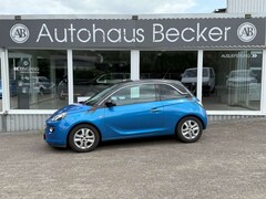 Bild des Angebotes Opel Adam Unlimited+KLIMA+TEMPOM.+PDC+MIRROR-LINK+