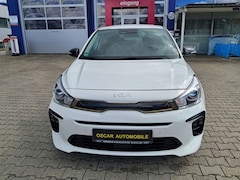 Bild des Angebotes Kia Rio GT-Line-Automatik Navi Kamera-Teilleder-Garantie-