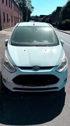 Bild des Angebotes Ford B-Max 1.0 EcoBoost Titanium