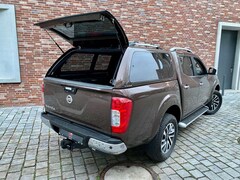 Bild des Angebotes Nissan Navara Tekna - HARDTOP - VOLLAUSSTATTUNG !