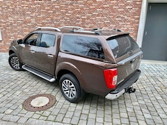 Bild des Angebotes Nissan Navara Tekna - HARDTOP - VOLLAUSSTATTUNG !