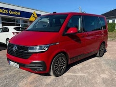 Bild des Angebotes VW T6.1 Multivan Multivan Generation Six 4MOTION