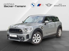 Bild des Angebotes MINI Cooper SE Countryman Cooper SE ALL4 Countryman | Navi | Kamera | CarPla