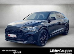 Bild des Angebotes Audi SQ8 4.0 TFSI quattro tiptronic *Matrix*Pano*AHK*