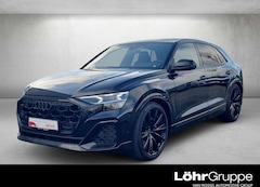 Bild des Angebotes Audi SQ8 4.0 TFSI quattro tiptronic *Matrix*Pano*AHK*