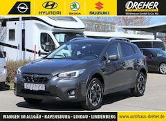 Bild des Angebotes Subaru XV XV 1.6i Comfort Autom./LED/Kamera/Sitzhzg./LM