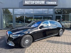 Bild des Angebotes Mercedes-Benz S 680 Maybach 4 matic *MANUFAKTUR*PANORAMA*