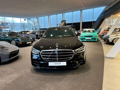 Bild des Angebotes Mercedes-Benz S 580 4Matic L *Standheiz.*Pano*360° Kam.*