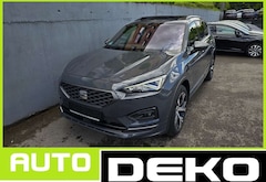 Bild des Angebotes SEAT Tarraco 1.5 TSI FR DSG Pano/Virtual/ACC/Navi/19