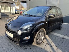 Bild des Angebotes Renault Twingo Paris +Klima+Alus+Gepflegt+8xBereift+