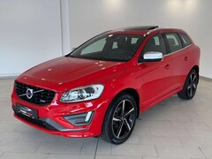 Bild des Angebotes Volvo XC60 D5 AWD Summum R-Design|PANO|KAMERA|BIXENON|