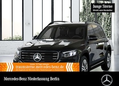Bild des Angebotes Mercedes-Benz GLB 180 PROGRESSIVE+NIGHT+LED+KAMERA+7G