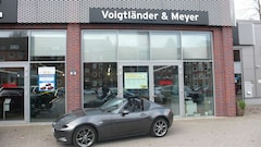 Bild des Angebotes Mazda MX-5 RF Sportsline Automatik Ganzjahresreifen Na