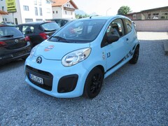 Bild des Angebotes Citroen C1 1.0 Servo Alufelgen nur 99500km TÜV - neu!!