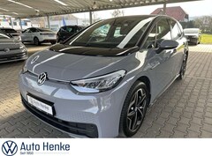 Bild des Angebotes VW ID.3 Pro 58kWh DISCOVER PRO + PDC + KLIMA Klima Navi