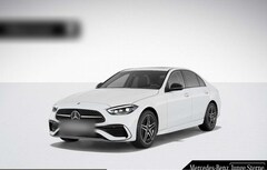 Bild des Angebotes Mercedes-Benz C 300 4MATIC AMG Night SD Standhzg DigiLight