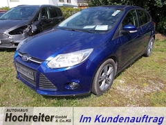 Bild des Angebotes Ford Focus Sync Edition
