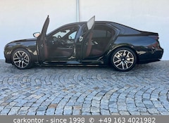 Bild des Angebotes BMW i7 xDr. 60 *M SPORT*THEATRE*LOUNGE SEAT*PANO SKY