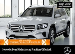 Bild des Angebotes Mercedes-Benz GLB 220 4M PROGRESSIVE+AHK+LED+KAMERA+TOTW+8G