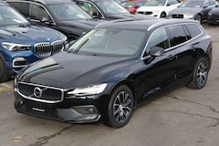 Bild des Angebotes Volvo V60 Momentum Pro D3*Schalter*Winter+Pro Paket