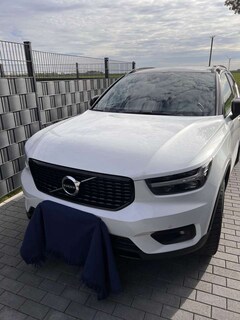 Bild des Angebotes Volvo XC40 R Design 2WD