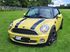 Bild des Angebotes MINI Cooper Cabrio Mini Cooper