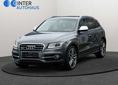 Bild des Angebotes Audi SQ5 3.0 TDI competition quattro*B&O*Panorama*