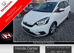 Bild des Angebotes Honda Jazz 1.5 i-MMD Hybrid Elegance LED/Kamera