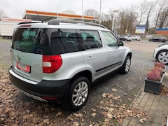 Bild des Angebotes Skoda Yeti Ambition Plus Edition+SITZHEIZUNG+PDC+MOD11