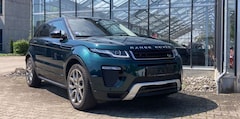 Bild des Angebotes Land Rover Range Rover Evoque SE Dynamic Automatik Leder
