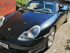Bild des Angebotes Porsche Boxster Boxster