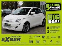 Bild des Angebotes Fiat 500e KlimaA+LM+AUT+SpurH+Virtual Cockpit+