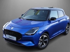 Bild des Angebotes Suzuki Swift 1.2 Hybrid Comfort+ Navi Kamera Sitzheizung