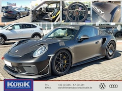 Bild des Angebotes Porsche 991 911.2 GT3 RS MR (Manthey Racing) Weissach+Clubspor