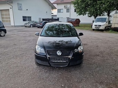 Bild des Angebotes VW Polo Black Edition